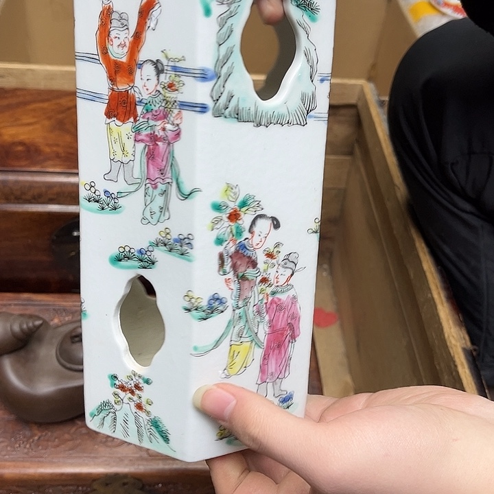 大叶紫檀（黑酸枝木类）