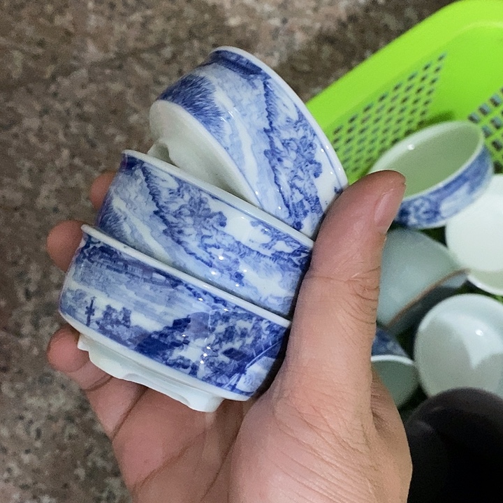 陶瓷艺术品制作工艺壶