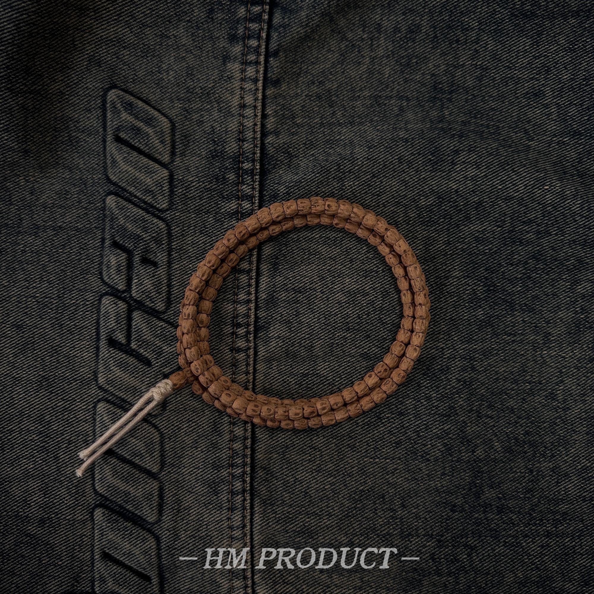 HM｜归真 直筒满级顺 顺鬼 油皮 树王红油 上手红 百香籽5143