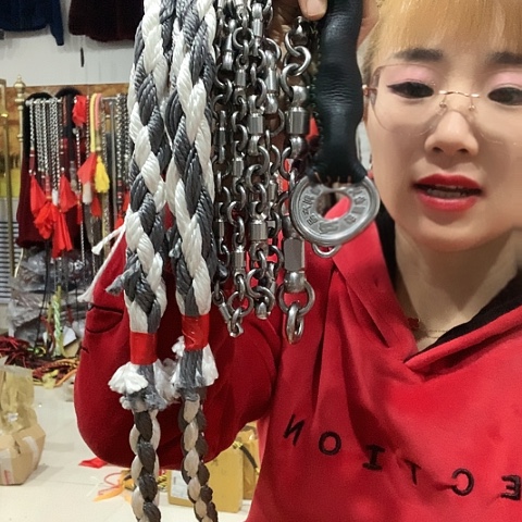 【闪购商品】蓝*湾1.7