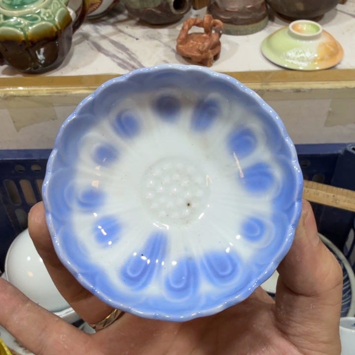 陶瓷推荐第二名20包邮