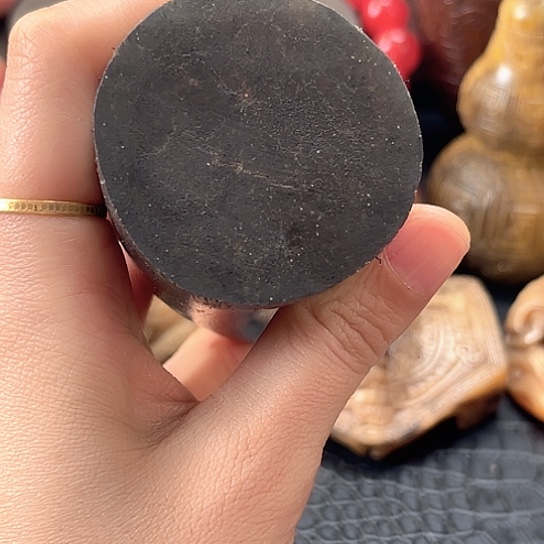 橄榄核手串/手链特色