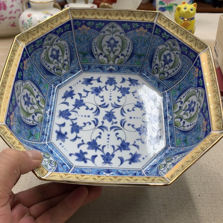 瓷片这点上方压力太大