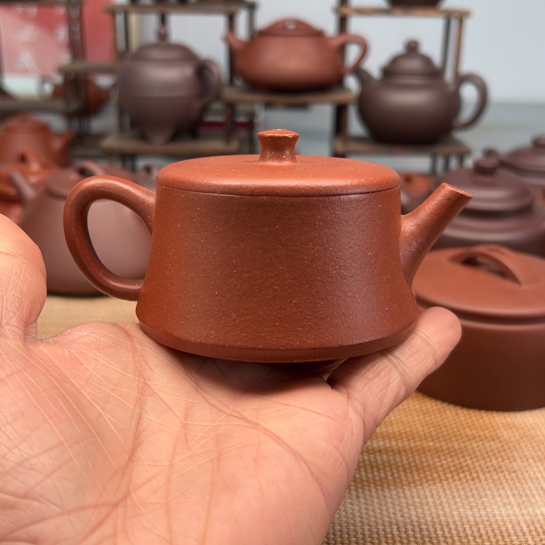 茶壶紫砂宜兴紫砂