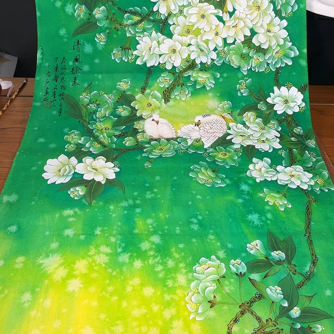 九鸣瓷艺九鸣瓷艺