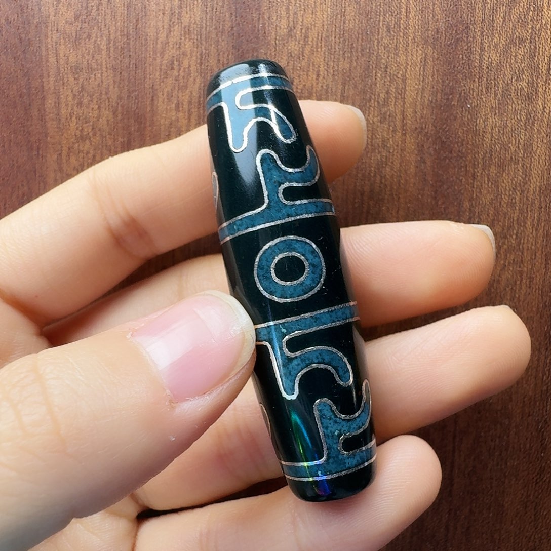 玛瑙/玉髓颈饰未镶嵌福****哥