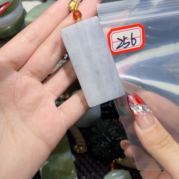 和田玉和田玉边角料随机发未镶嵌