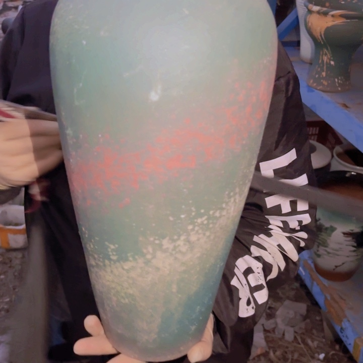 花盆透气花盆 口径 高度 