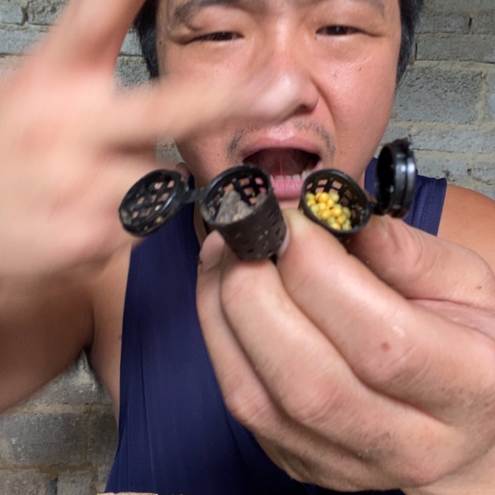 肥盒20个，缓释瓜果蔬菜通用