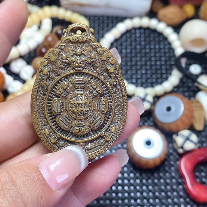 手串/手链驼骨其他配饰