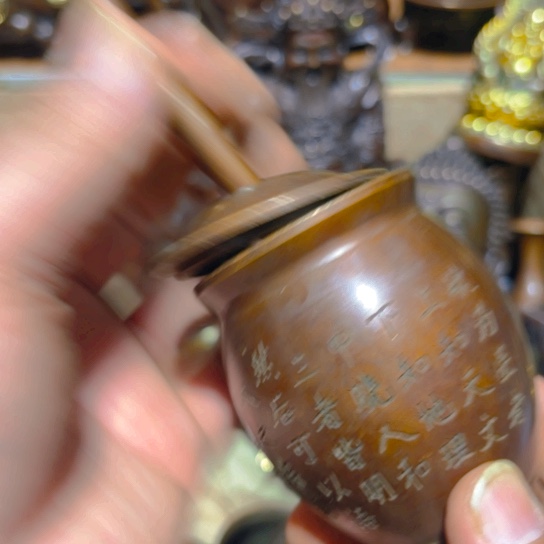 正常发货 铜的。全清了一件不留