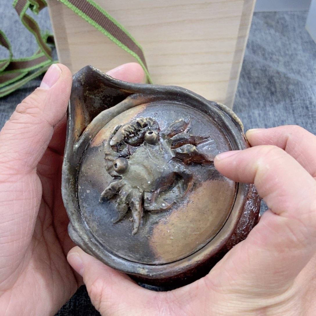 紫砂茶杯非常满意好看得物件