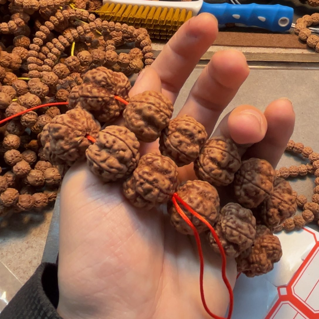 玄***·吊坠金刚菩提链接13