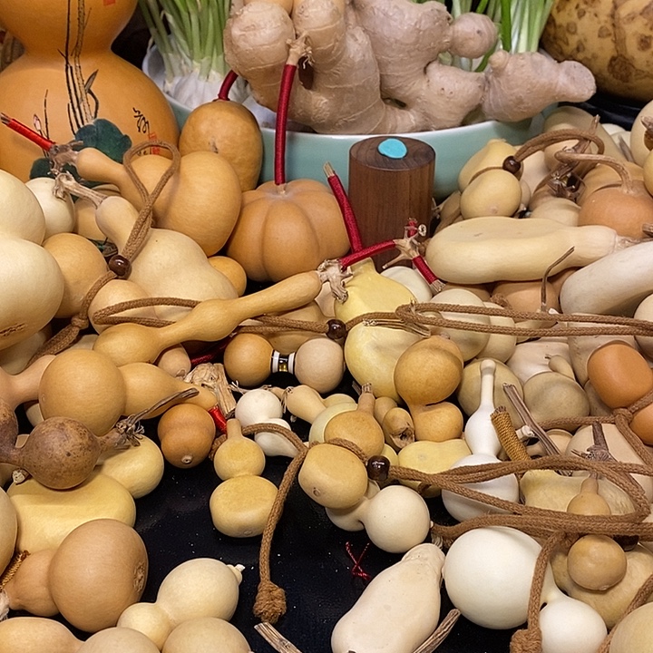 囍***精品葫芦手把葫芦18