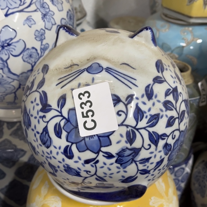 陶瓷制品瑕疵处理