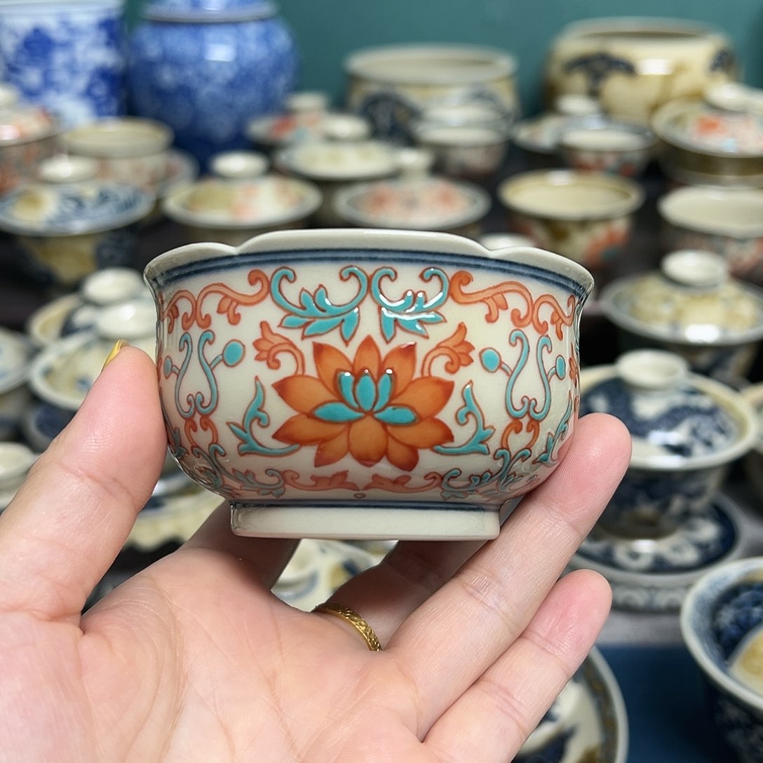 【闪购商品】杯陶瓷艺术有限公司
