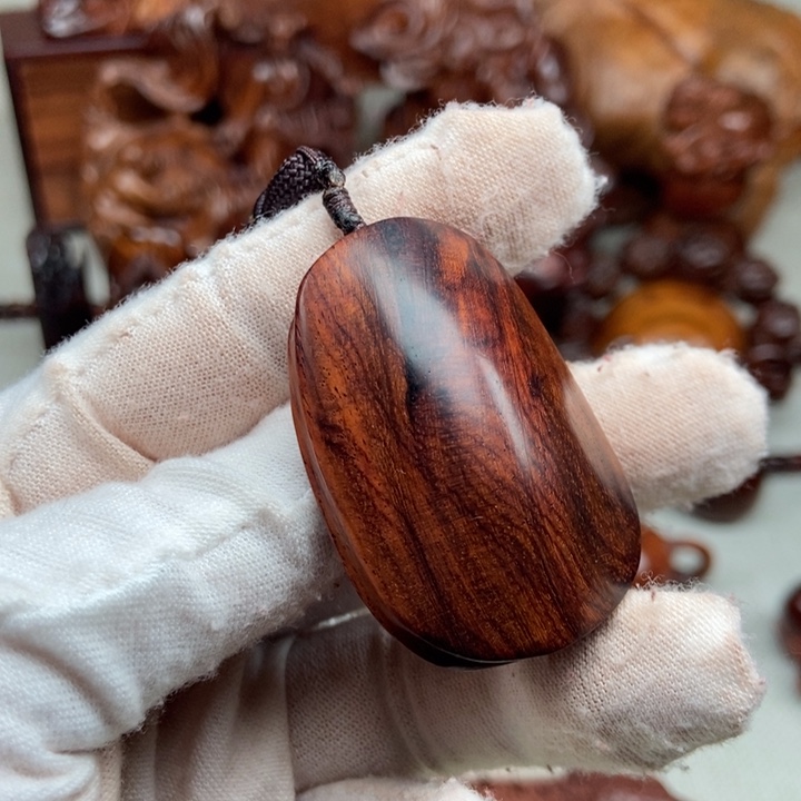 黄花梨/降香黄檀其他小富甲