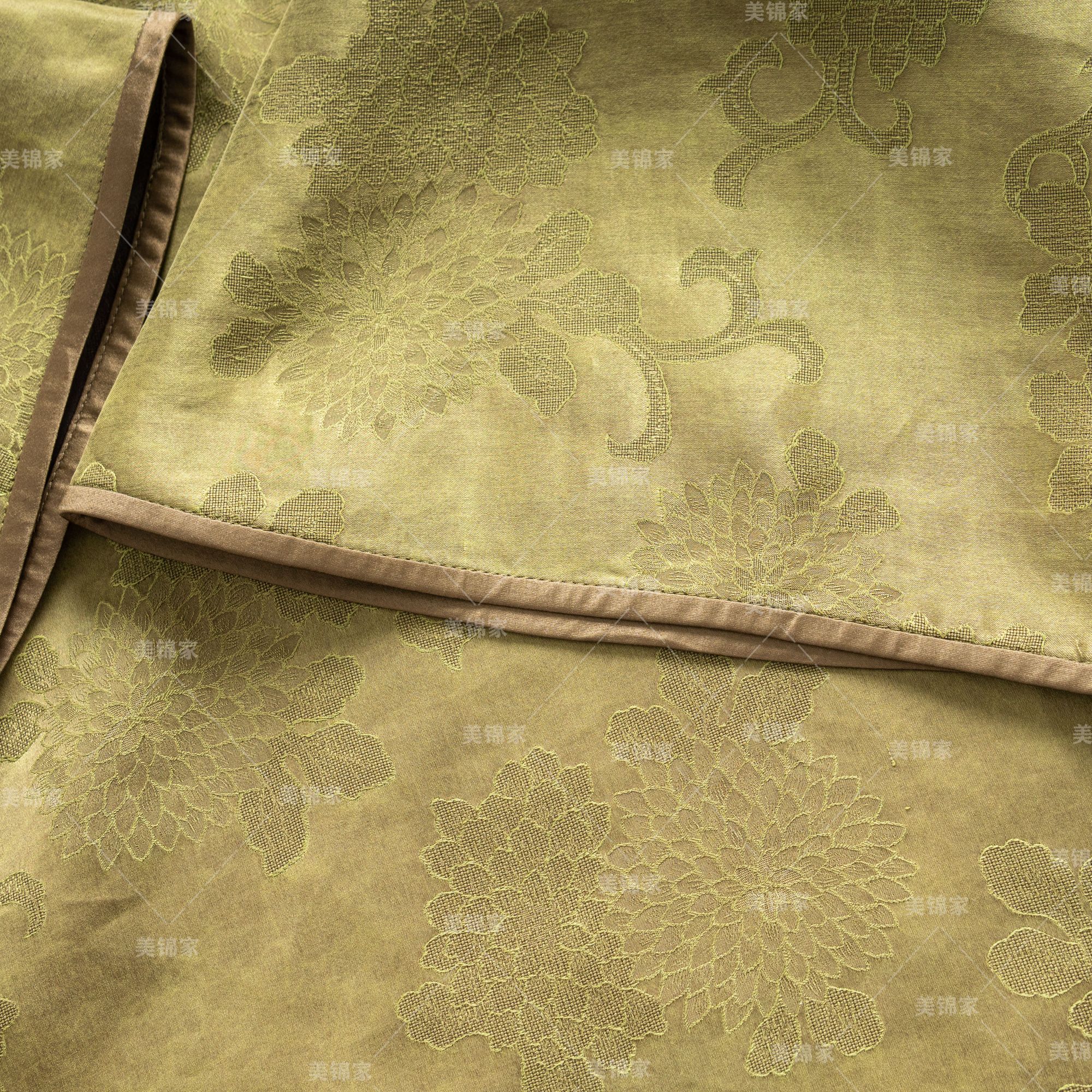 1726号【美锦家】新中式国风女装斜襟上衣251817