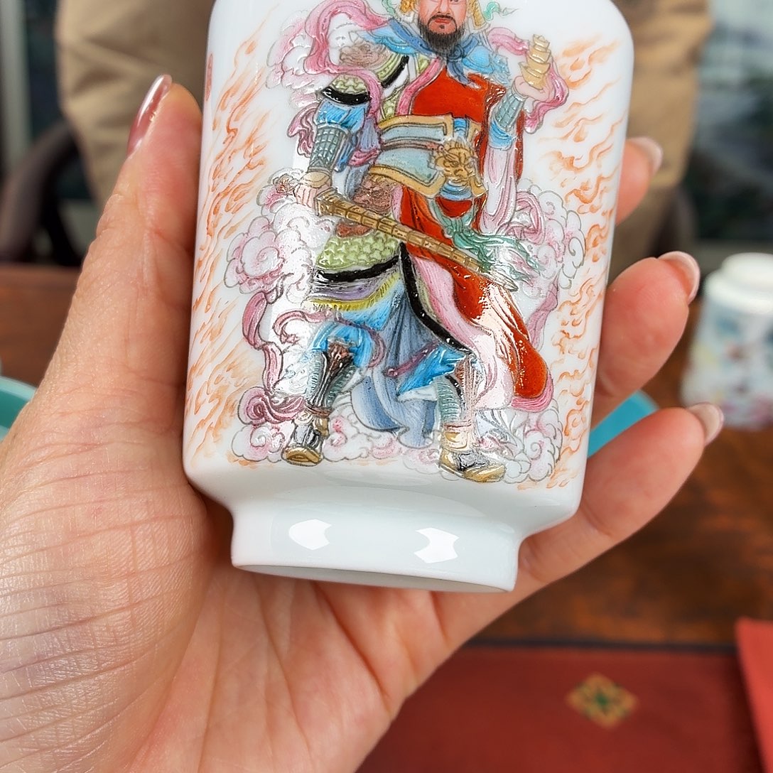 瓷九鸣瓷艺九鸣瓷艺