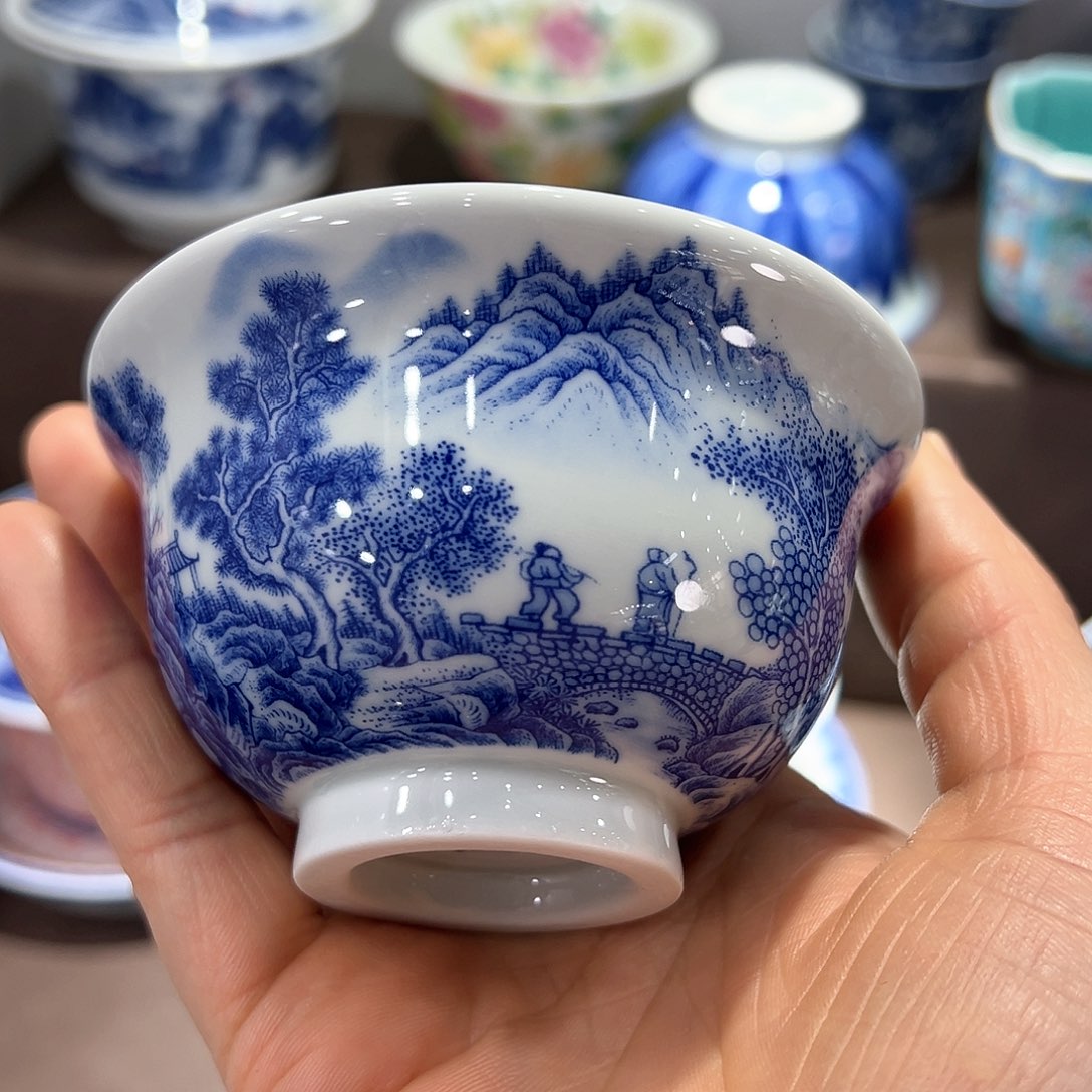 景德镇去景德镇等着我的小w 