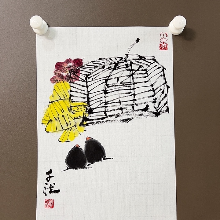 国画郭千龙555555555555555