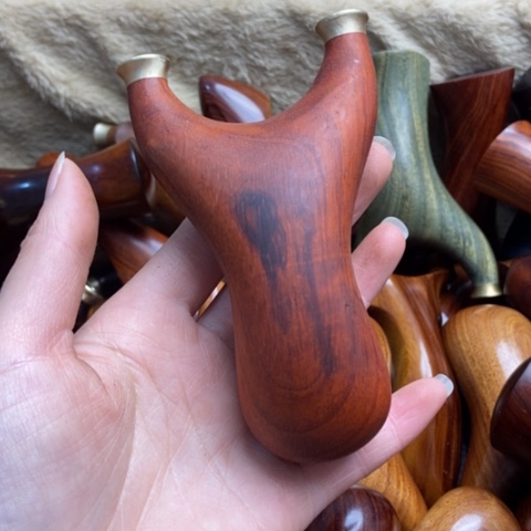 大果紫檀（缅甸花梨）微瑕1521