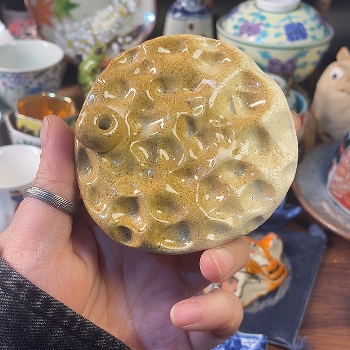 瓷片香插 30包邮默认微瑕