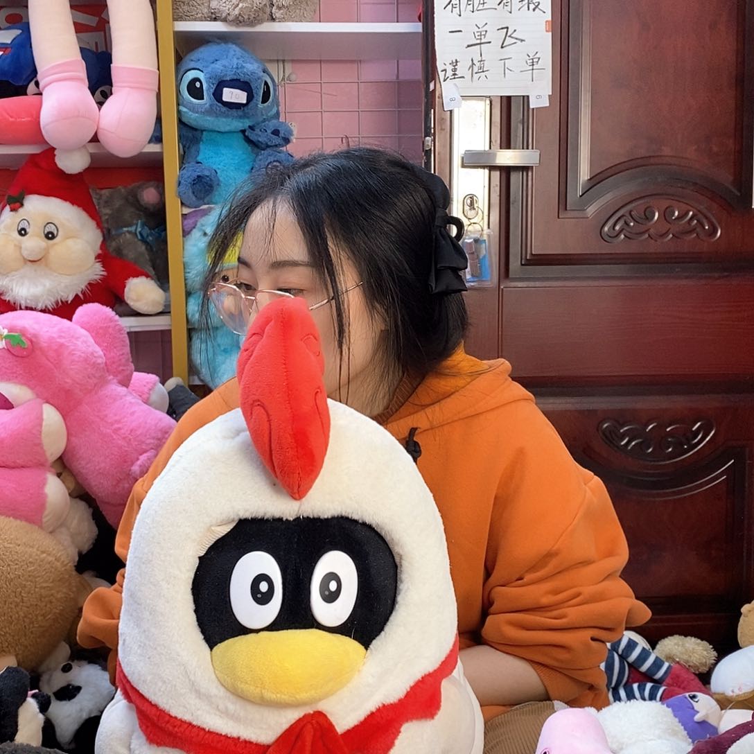 毛绒日***落毛绒玩具910