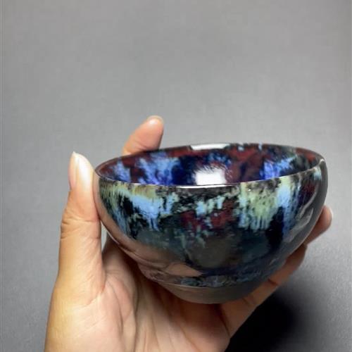 【闪购商品】茶盏-565............