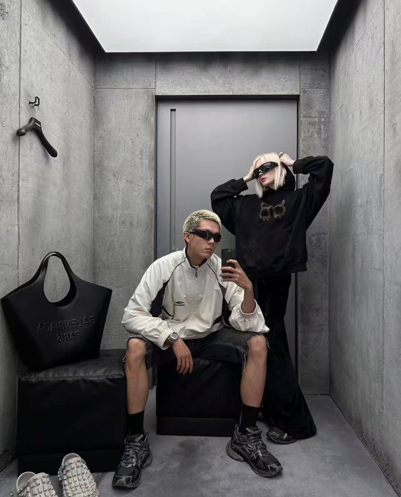 【依依FW1】2025年秋冬加厚休闲长袖.集合链接01宽松潮流