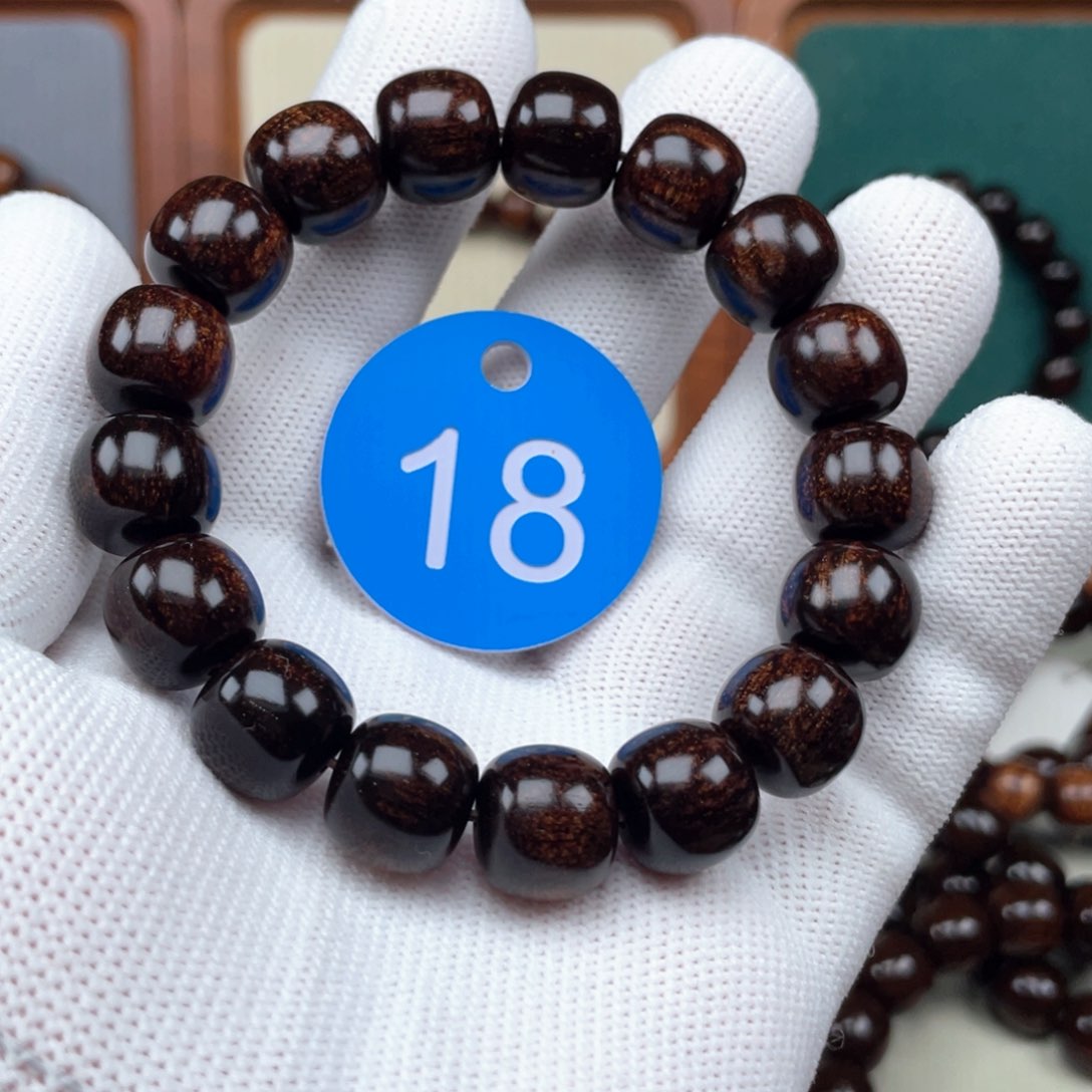 贡木手串/手链12老型