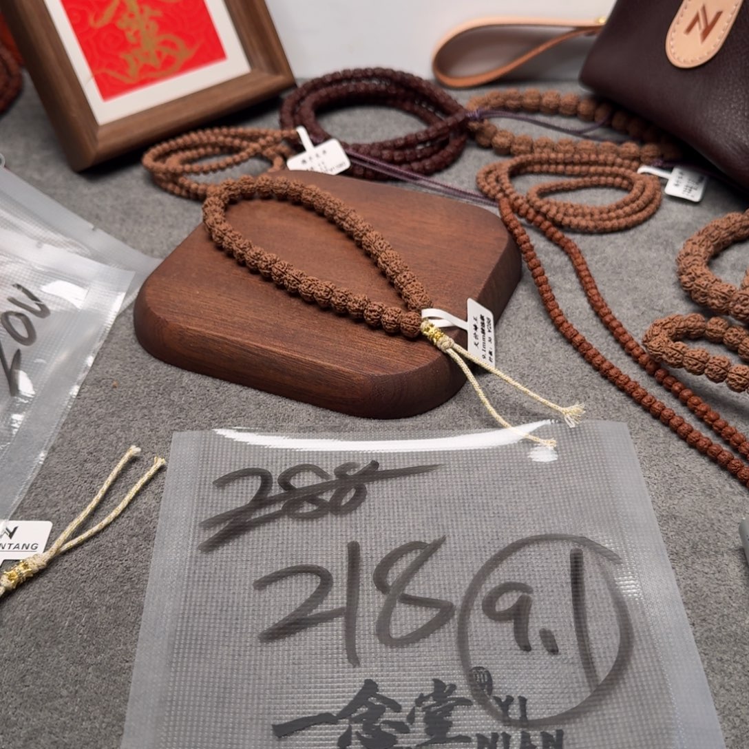 吊坠金刚菩提蜂王