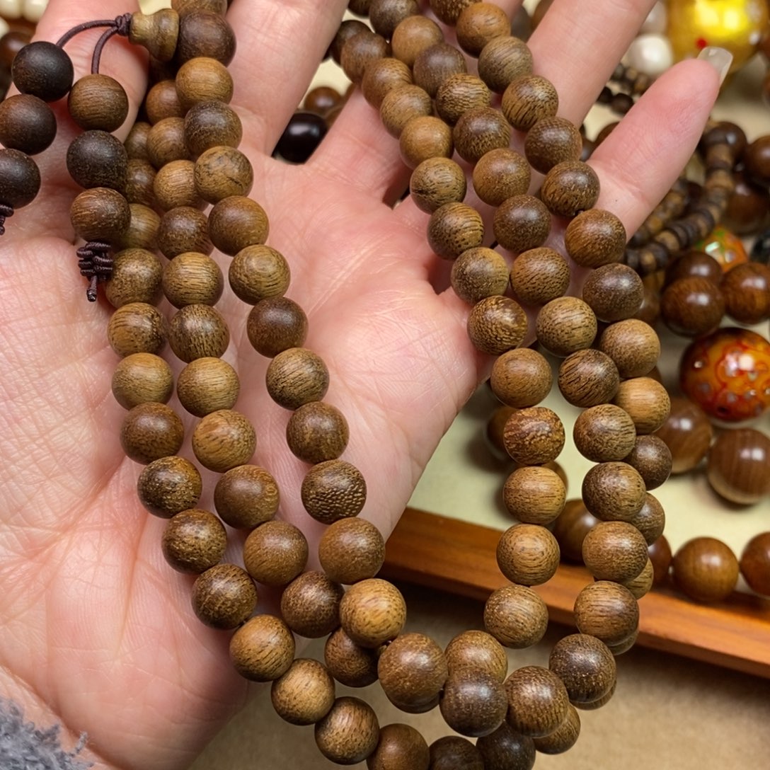手串/手链橄榄核精品