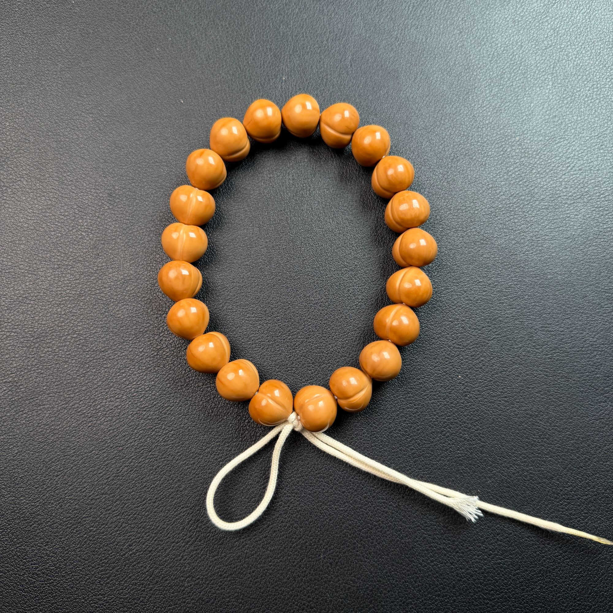 猴头核桃 全品无暇微反油手持屁桃