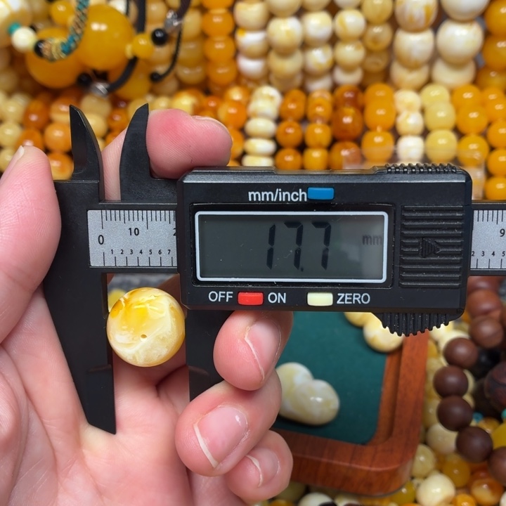 非金属配珠配饰75