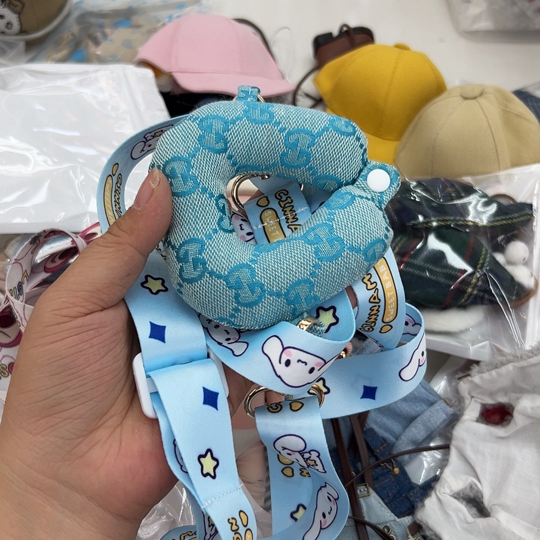 嘎子姐外出工具新款