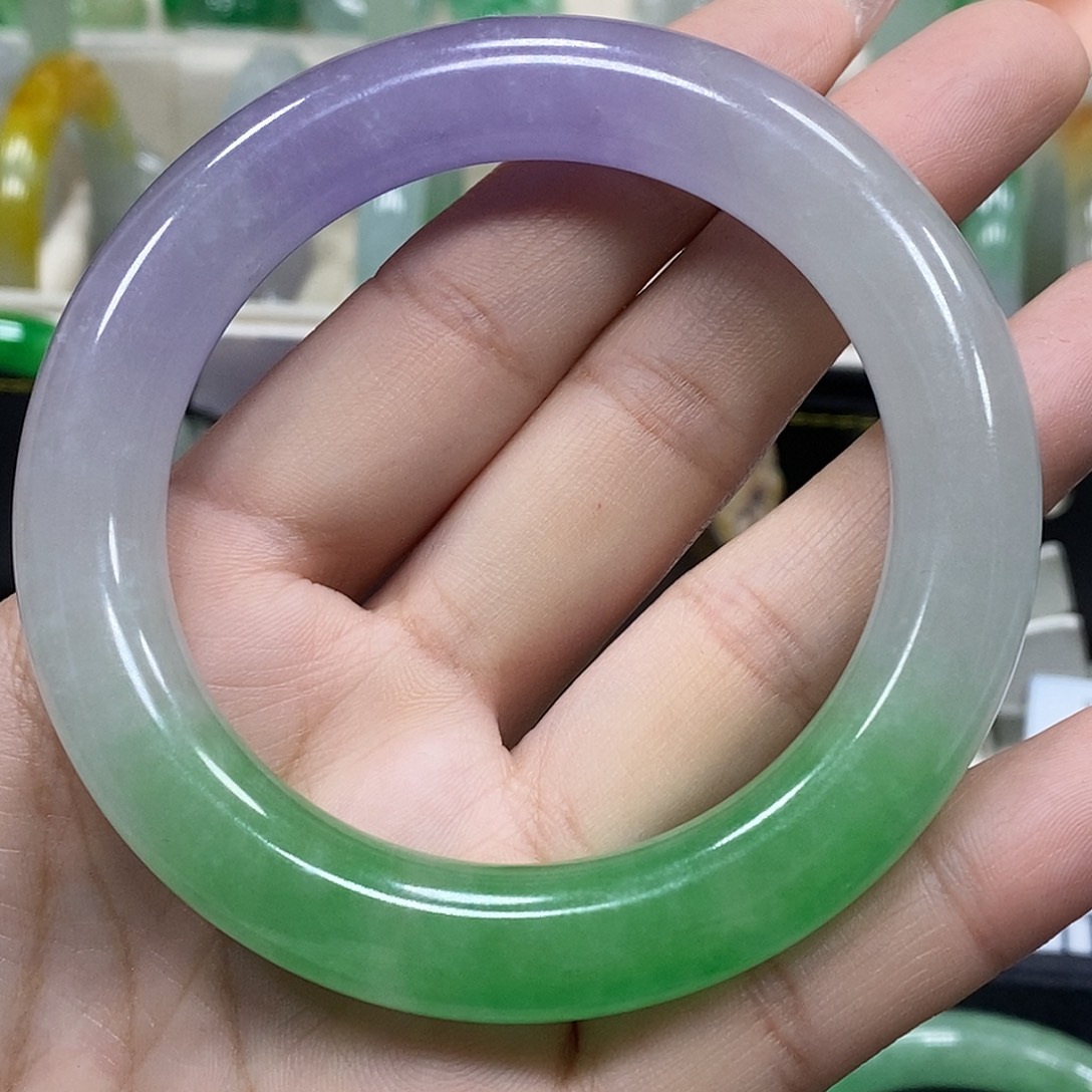 珐琅非金属5758圈口