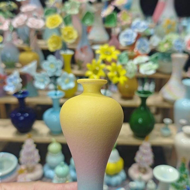 景德镇陶瓷瓷器花瓶，，，