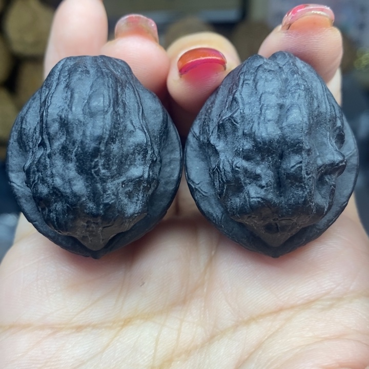 吊坠文玩核桃18网红甲壳虫