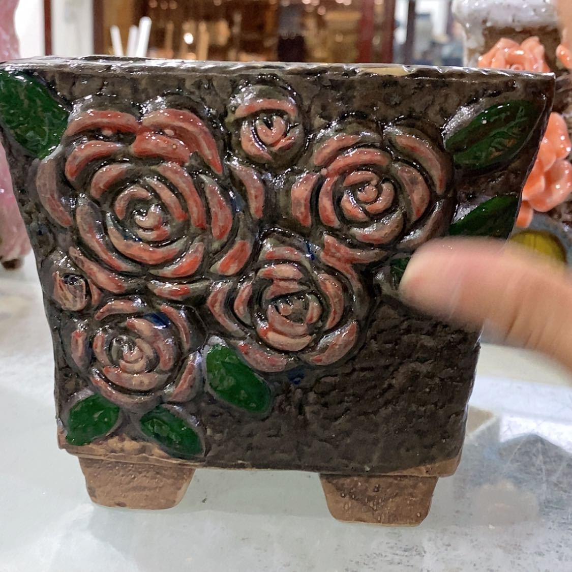 【闪购商品】红陶福利