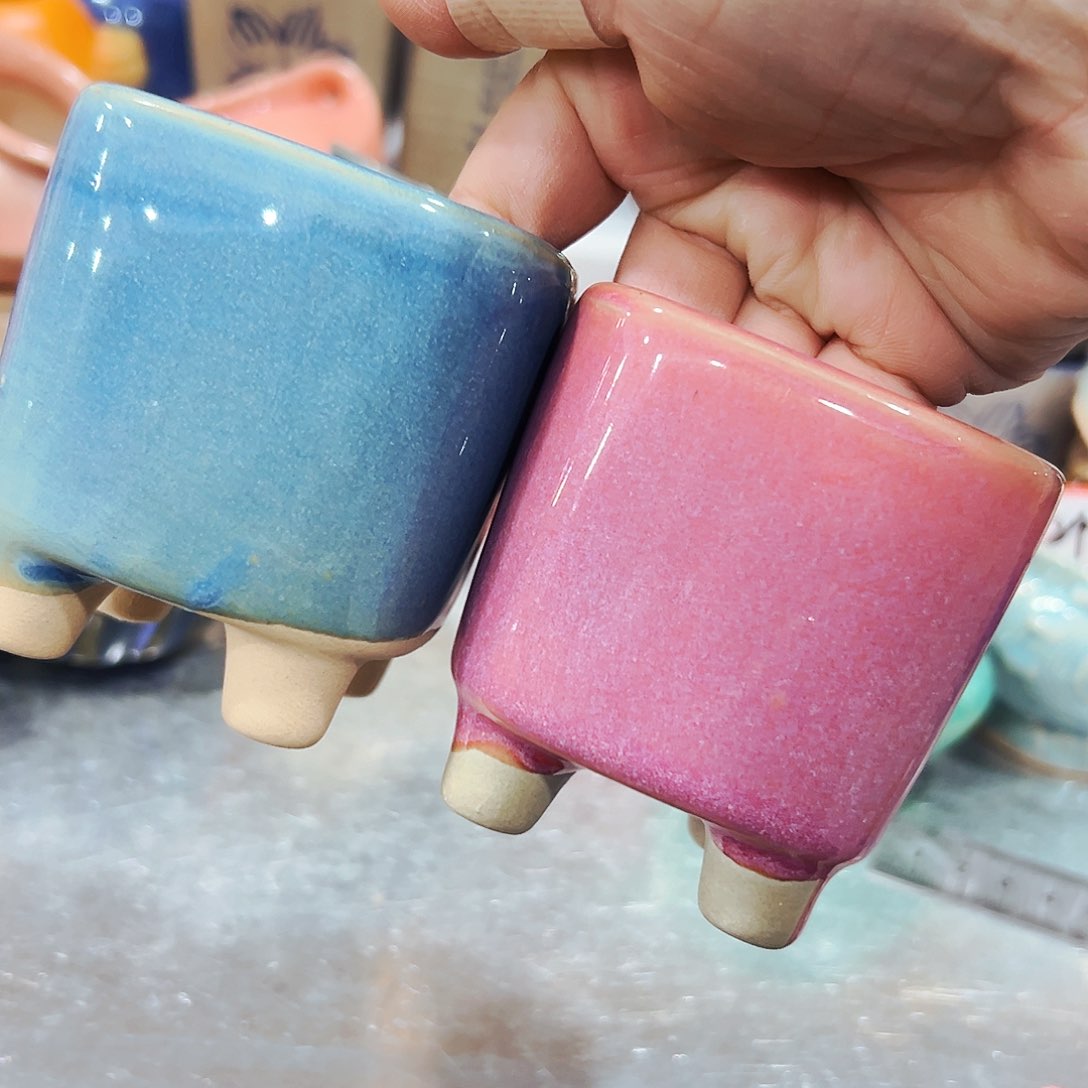 陶瓷高温陶瓷材料和