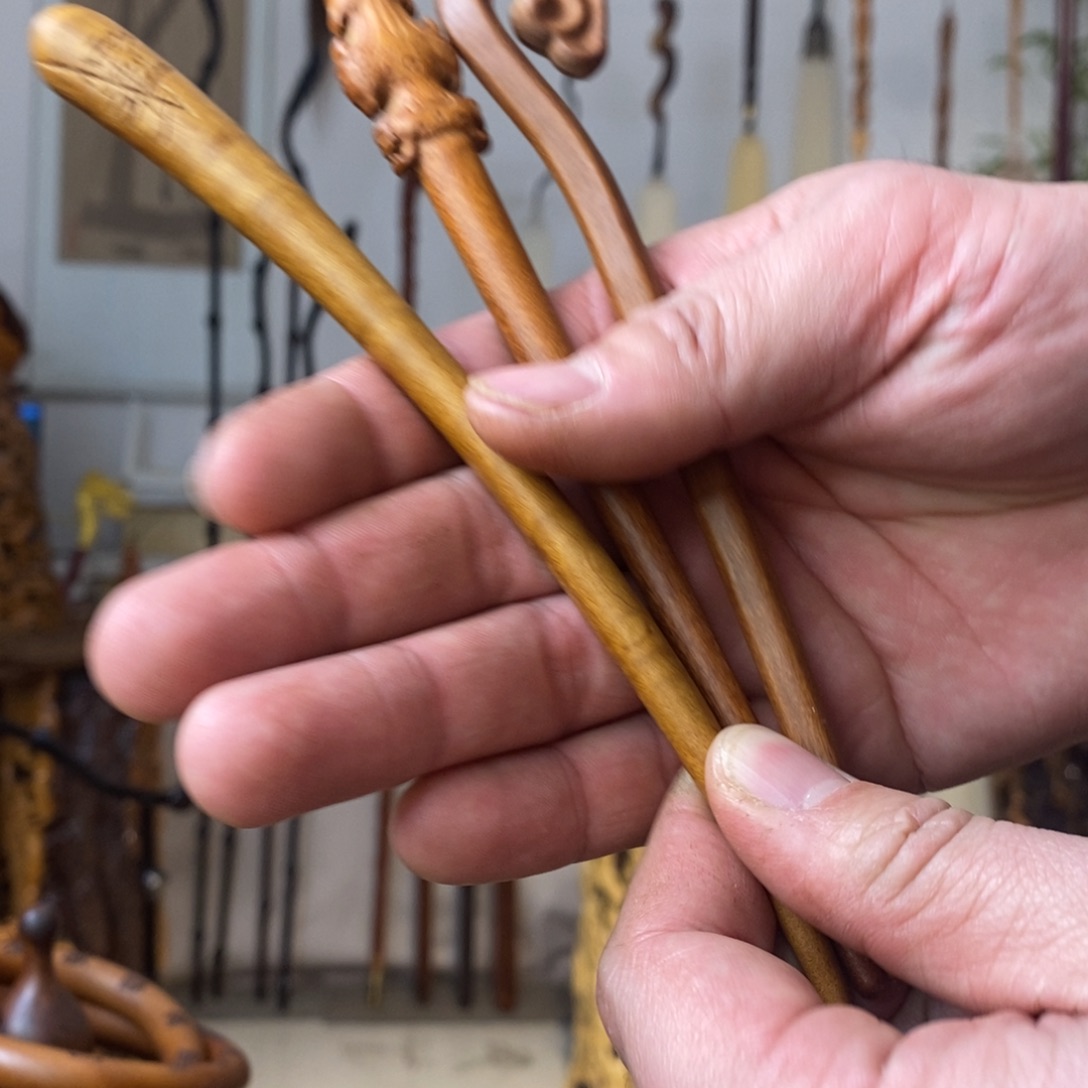 一物一拍实物展示