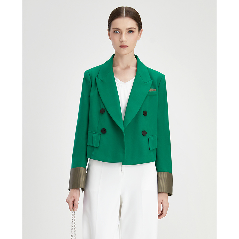 【尚雅】莱芙·艾迪儿短外套1W3W51091