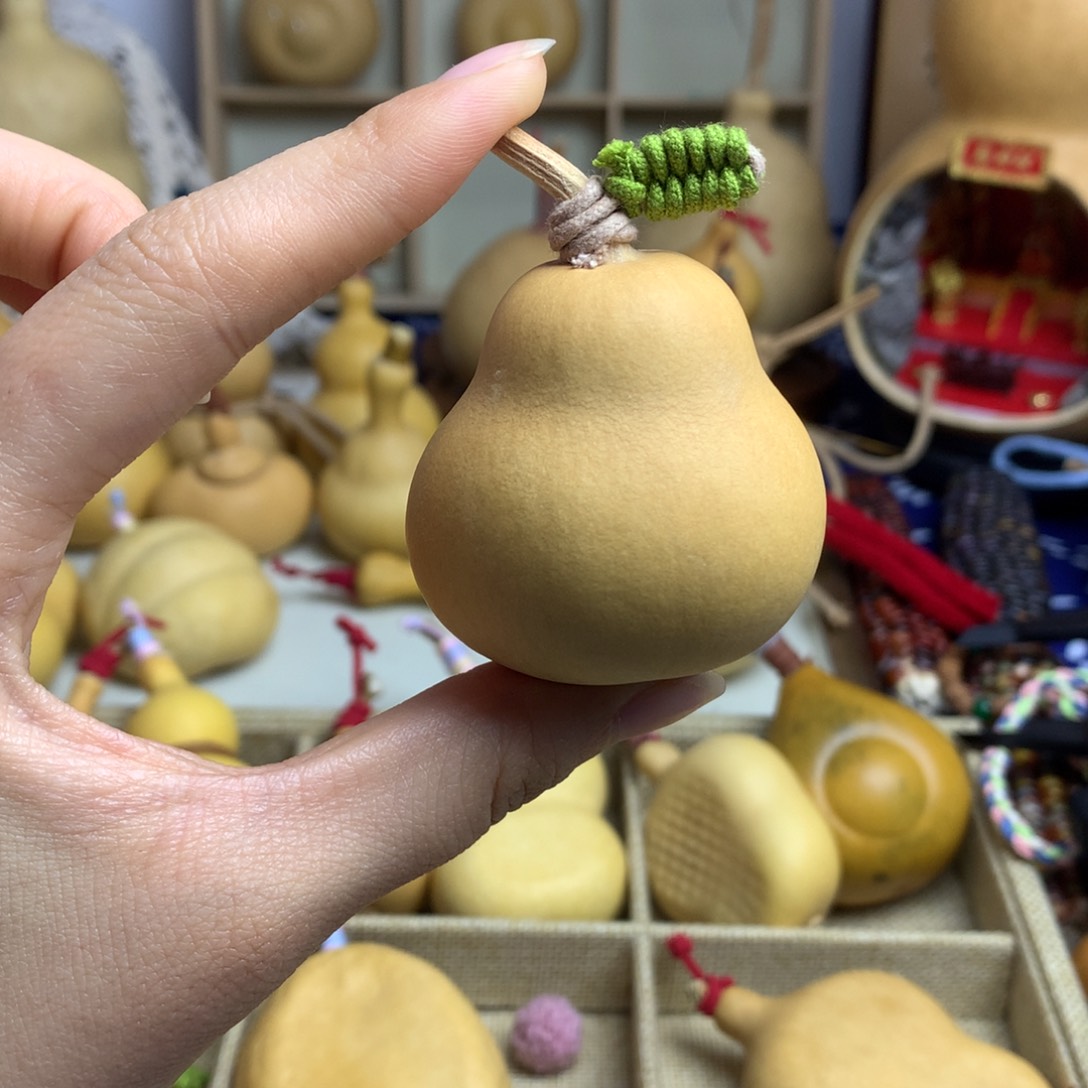 葫芦29号小梨专拍