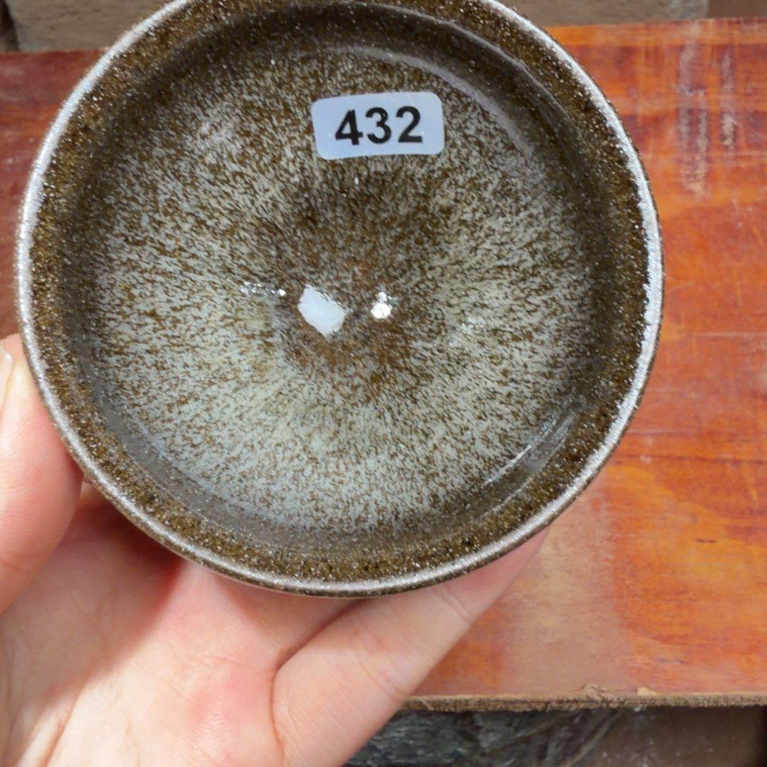 糖***弹茶盏焦源龙窑，不忘初心432