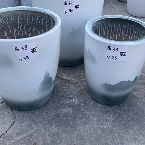 缸高温陶瓷 默认瑕疵