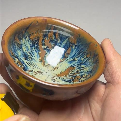 【闪购商品】茶盏-346............