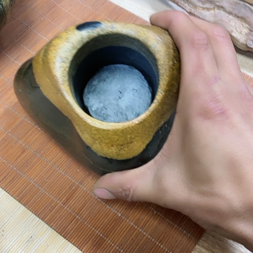 【闪购商品】石头石头