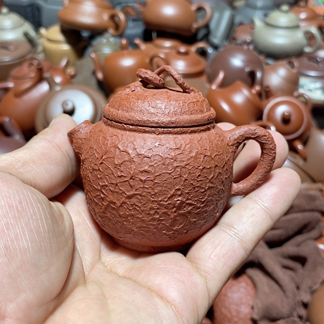 茶壶紫砂欢迎各位光临惠顾