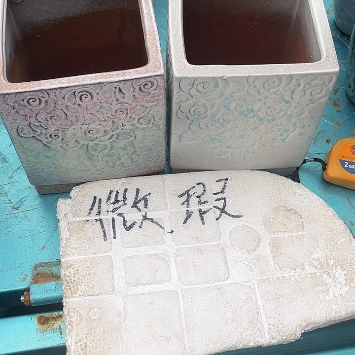 泥塑自产自销模式